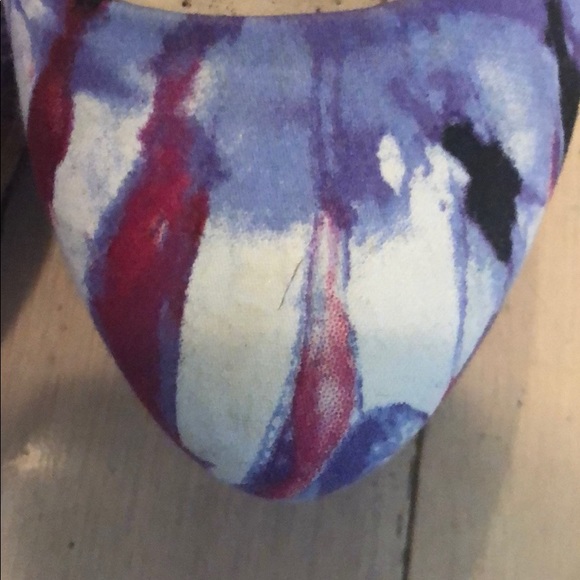 Beautiful Italian heels - Picture 3 of 6